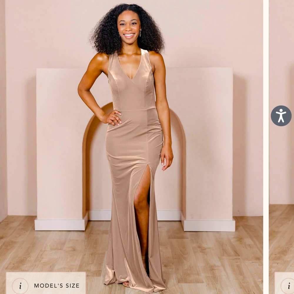 Bridesmaid/Formal Dress